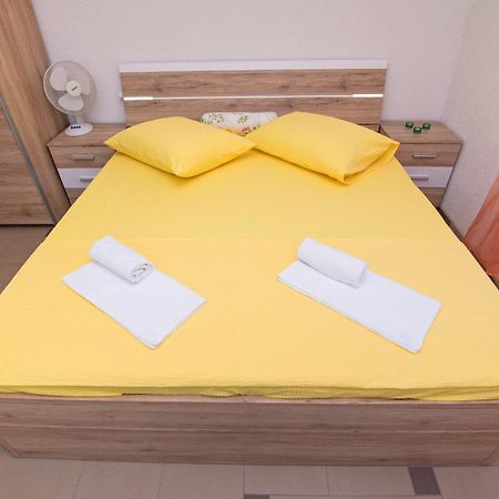 Apartment Afrika Makarska Extérieur photo