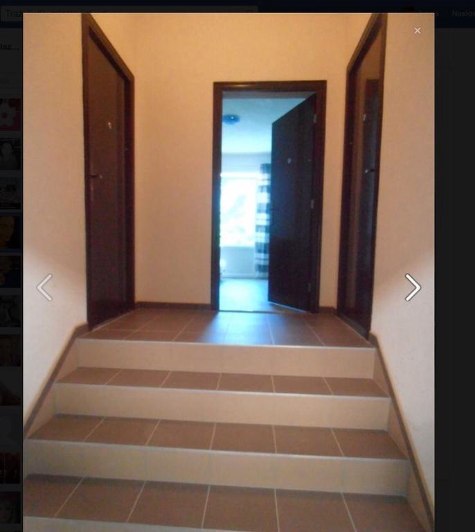 Apartment Afrika Makarska Chambre photo