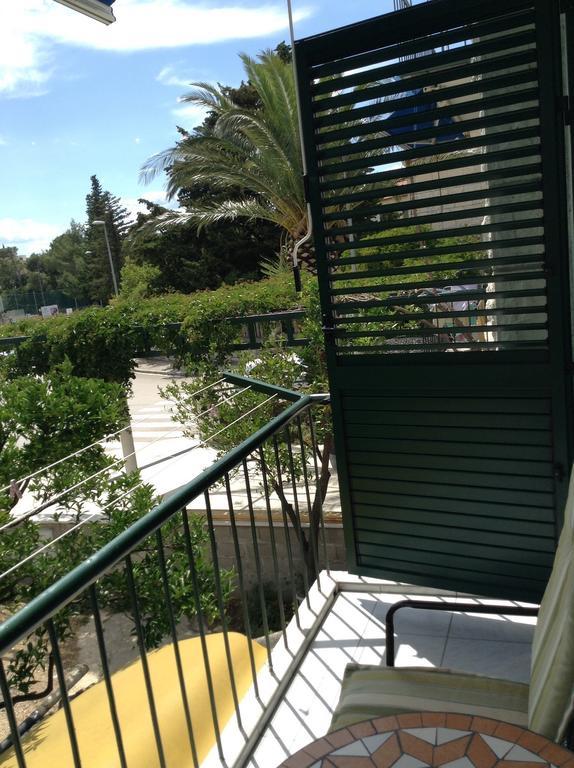 Apartment Afrika Makarska Chambre photo