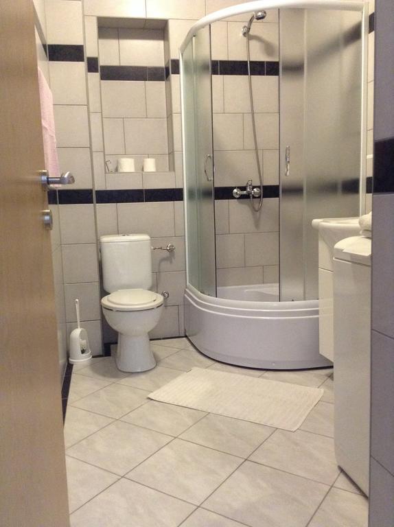 Apartment Afrika Makarska Chambre photo