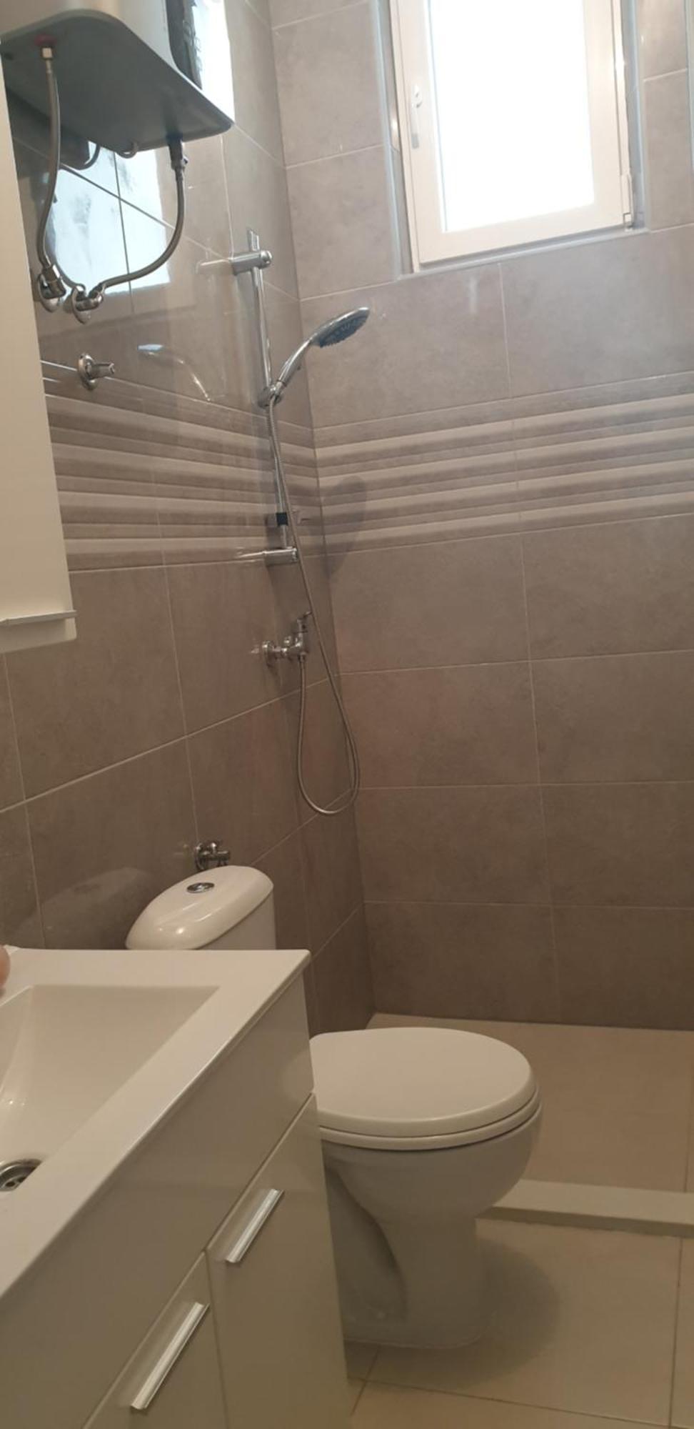 Apartment Afrika Makarska Chambre photo