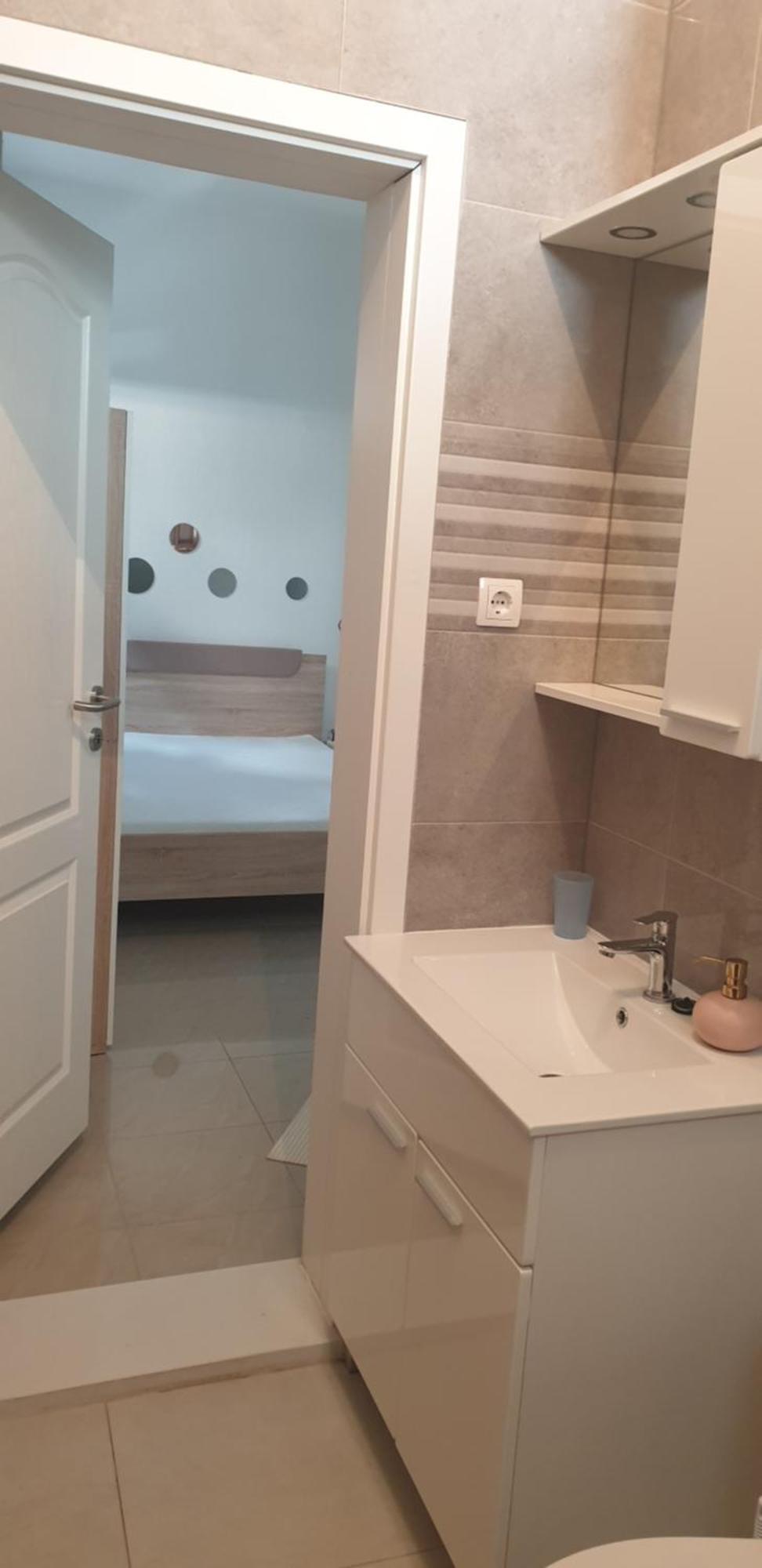 Apartment Afrika Makarska Chambre photo