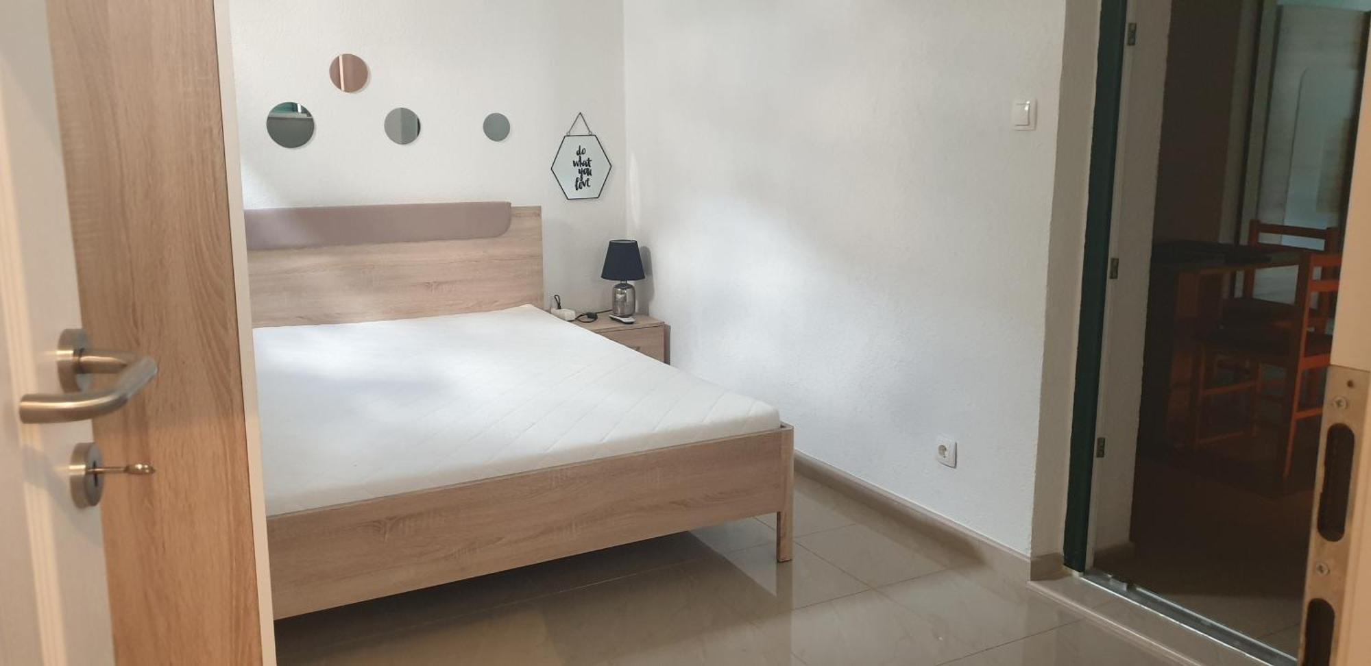 Apartment Afrika Makarska Chambre photo