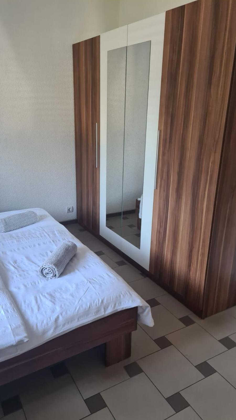 Apartment Afrika Makarska Extérieur photo