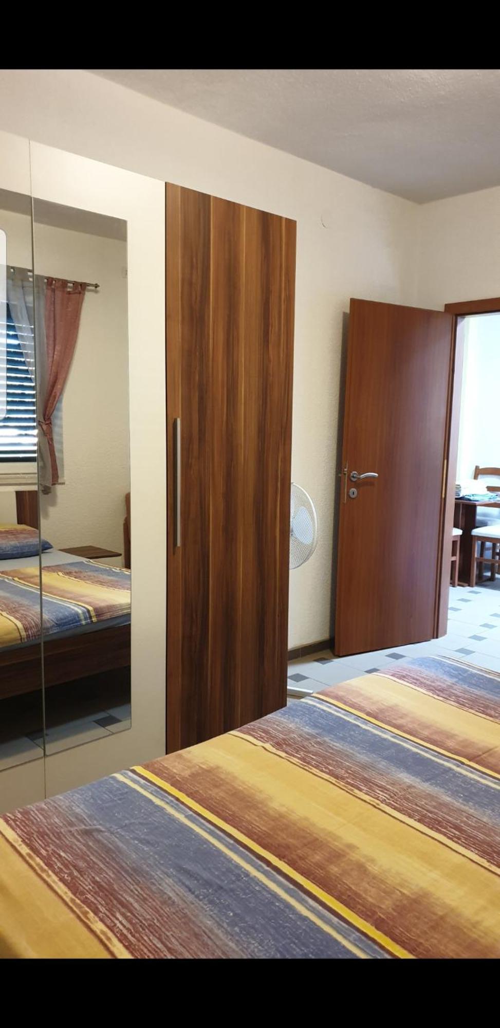 Apartment Afrika Makarska Chambre photo