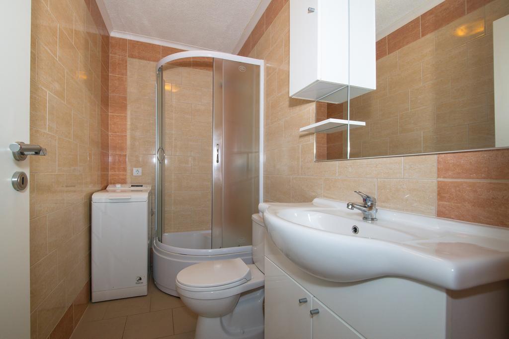 Apartment Afrika Makarska Extérieur photo