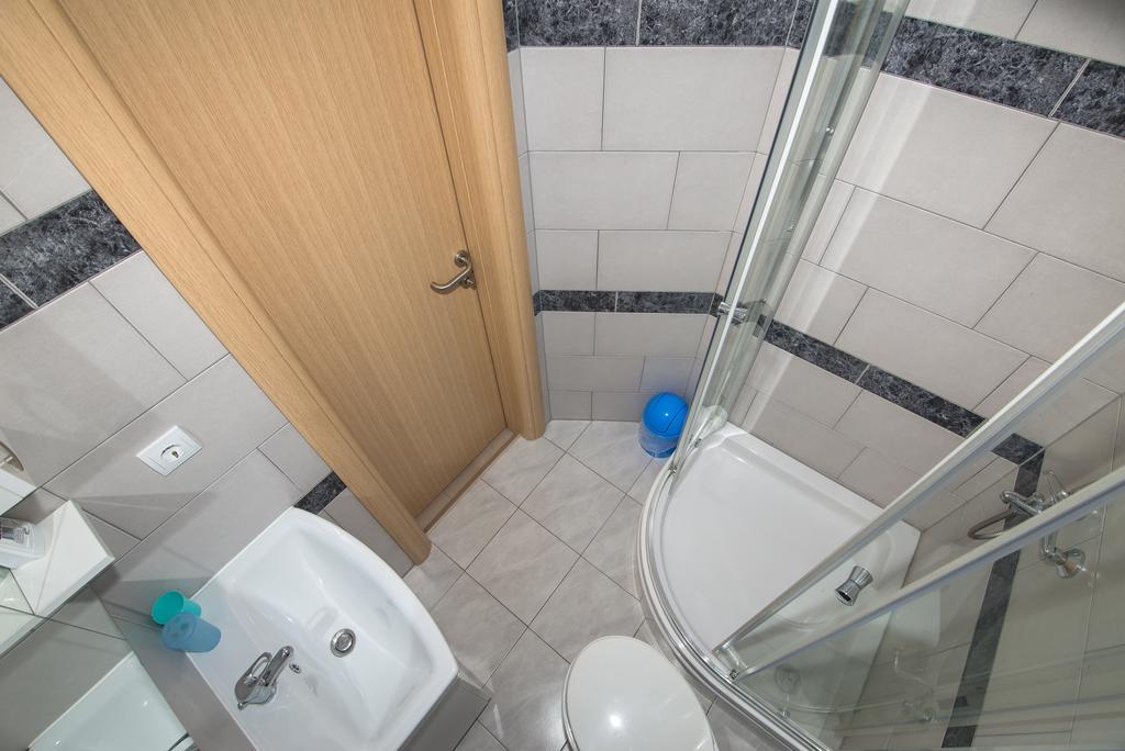 Apartment Afrika Makarska Extérieur photo
